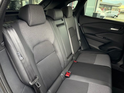 Ansicht 18 - Neuwagen Fahrzeug, Modell Qashqai der Marke Nissan von Verkäufer Auto-Vertrieb Müller GmbH