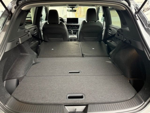 Ansicht 22 - Neuwagen Fahrzeug, Modell Qashqai der Marke Nissan von Verkäufer Auto-Vertrieb Müller GmbH