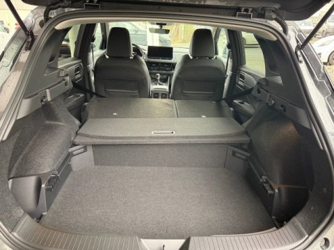 Ansicht 23 - Neuwagen Fahrzeug, Modell Qashqai der Marke Nissan von Verkäufer Auto-Vertrieb Müller GmbH