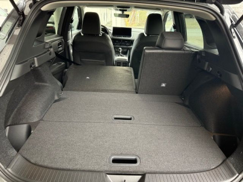 Ansicht 25 - Neuwagen Fahrzeug, Modell Qashqai der Marke Nissan von Verkäufer Auto-Vertrieb Müller GmbH