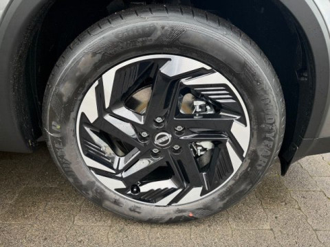 Ansicht 29 - Neuwagen Fahrzeug, Modell Qashqai der Marke Nissan von Verkäufer Auto-Vertrieb Müller GmbH