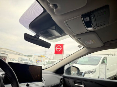 Ansicht 33 - Neuwagen Fahrzeug, Modell Qashqai der Marke Nissan von Verkäufer Auto-Vertrieb Müller GmbH