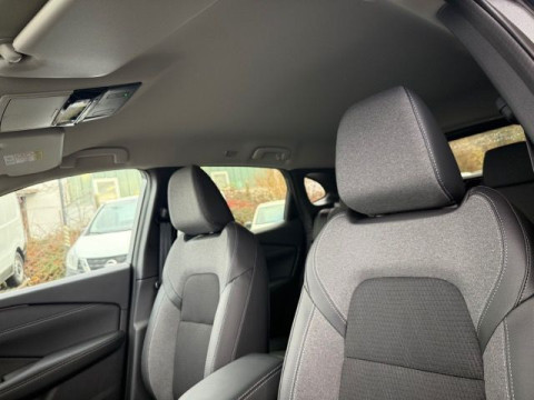 Ansicht 34 - Neuwagen Fahrzeug, Modell Qashqai der Marke Nissan von Verkäufer Auto-Vertrieb Müller GmbH