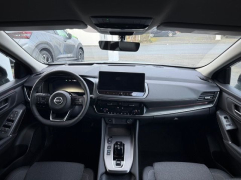 Ansicht 6 - Neuwagen Fahrzeug, Modell Qashqai der Marke Nissan von Verkäufer Auto-Vertrieb Müller GmbH