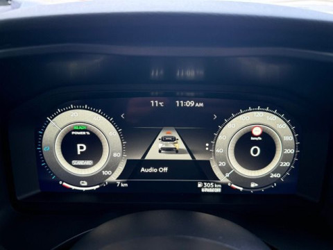 Ansicht 10 - Neuwagen Fahrzeug, Modell Qashqai der Marke Nissan von Verkäufer Auto-Vertrieb Müller GmbH