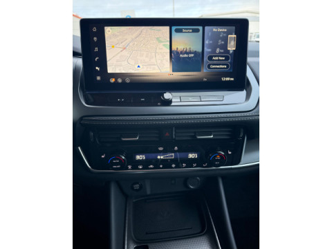 Ansicht 11 - Neuwagen Fahrzeug, Modell Qashqai der Marke Nissan von Verkäufer Auto-Vertrieb Müller GmbH