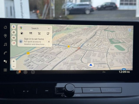 Ansicht 12 - Neuwagen Fahrzeug, Modell Qashqai der Marke Nissan von Verkäufer Auto-Vertrieb Müller GmbH