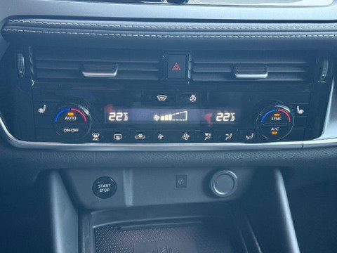 Ansicht 14 - Neuwagen Fahrzeug, Modell Qashqai der Marke Nissan von Verkäufer Auto-Vertrieb Müller GmbH