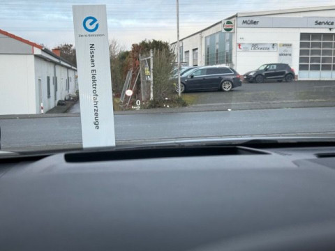 Ansicht 17 - Neuwagen Fahrzeug, Modell Qashqai der Marke Nissan von Verkäufer Auto-Vertrieb Müller GmbH