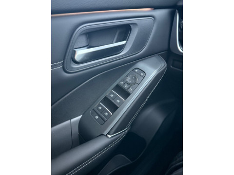 Ansicht 18 - Neuwagen Fahrzeug, Modell Qashqai der Marke Nissan von Verkäufer Auto-Vertrieb Müller GmbH