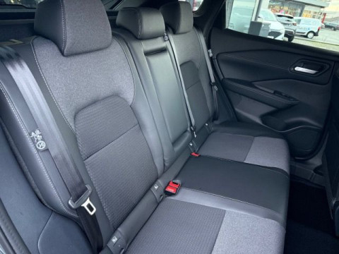 Ansicht 19 - Neuwagen Fahrzeug, Modell Qashqai der Marke Nissan von Verkäufer Auto-Vertrieb Müller GmbH