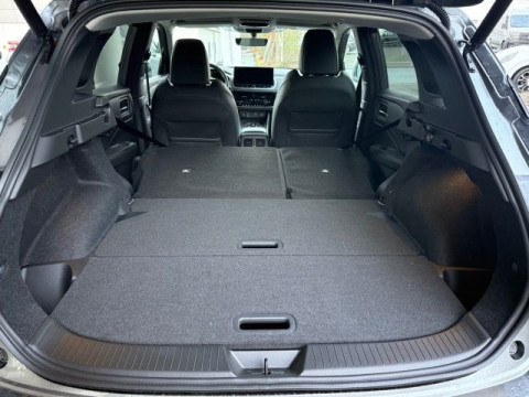 Ansicht 23 - Neuwagen Fahrzeug, Modell Qashqai der Marke Nissan von Verkäufer Auto-Vertrieb Müller GmbH