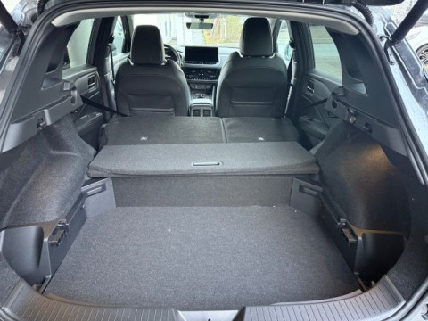 Ansicht 24 - Neuwagen Fahrzeug, Modell Qashqai der Marke Nissan von Verkäufer Auto-Vertrieb Müller GmbH