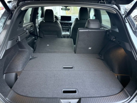 Ansicht 26 - Neuwagen Fahrzeug, Modell Qashqai der Marke Nissan von Verkäufer Auto-Vertrieb Müller GmbH