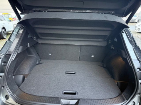 Ansicht 27 - Neuwagen Fahrzeug, Modell Qashqai der Marke Nissan von Verkäufer Auto-Vertrieb Müller GmbH