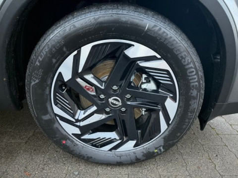 Ansicht 31 - Neuwagen Fahrzeug, Modell Qashqai der Marke Nissan von Verkäufer Auto-Vertrieb Müller GmbH