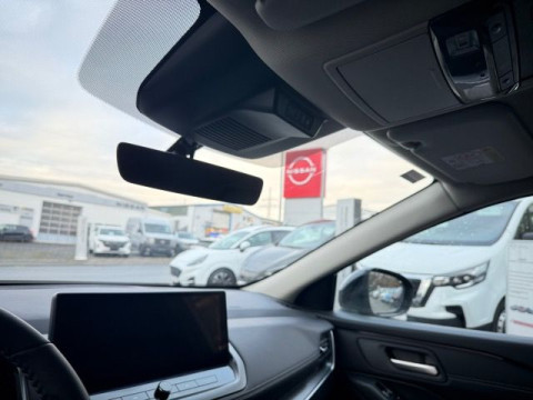 Ansicht 35 - Neuwagen Fahrzeug, Modell Qashqai der Marke Nissan von Verkäufer Auto-Vertrieb Müller GmbH