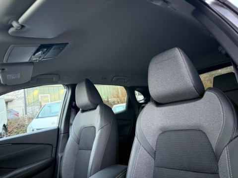 Ansicht 36 - Neuwagen Fahrzeug, Modell Qashqai der Marke Nissan von Verkäufer Auto-Vertrieb Müller GmbH