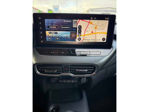 Ansicht 11 - Neuwagen Fahrzeug, Modell Juke der Marke Nissan von Verkäufer Auto-Vertrieb Müller GmbH