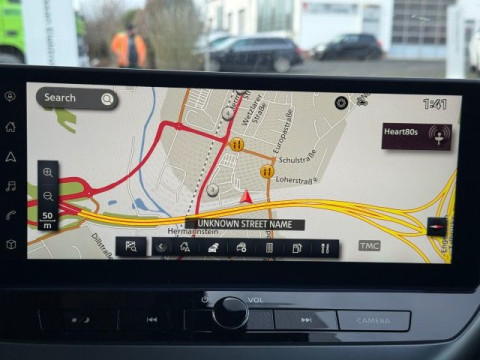 Ansicht 12 - Neuwagen Fahrzeug, Modell Juke der Marke Nissan von Verkäufer Auto-Vertrieb Müller GmbH