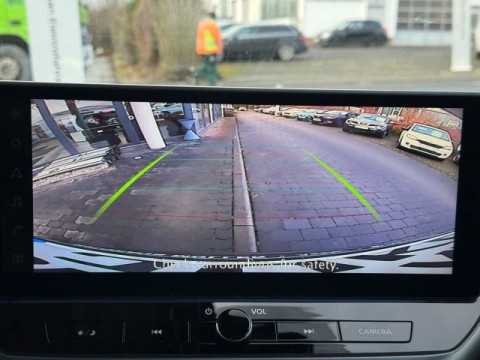 Ansicht 13 - Neuwagen Fahrzeug, Modell Juke der Marke Nissan von Verkäufer Auto-Vertrieb Müller GmbH