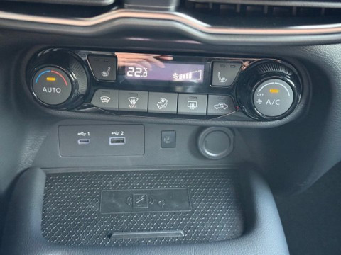 Ansicht 14 - Neuwagen Fahrzeug, Modell Juke der Marke Nissan von Verkäufer Auto-Vertrieb Müller GmbH