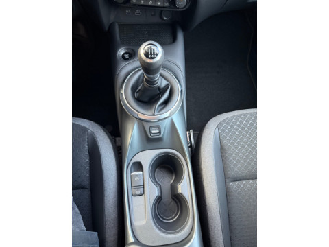 Ansicht 15 - Neuwagen Fahrzeug, Modell Juke der Marke Nissan von Verkäufer Auto-Vertrieb Müller GmbH