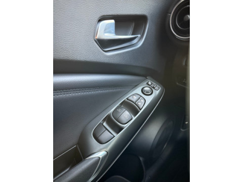 Ansicht 17 - Neuwagen Fahrzeug, Modell Juke der Marke Nissan von Verkäufer Auto-Vertrieb Müller GmbH