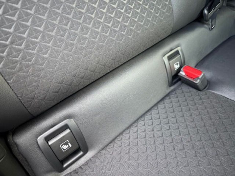 Ansicht 19 - Neuwagen Fahrzeug, Modell Juke der Marke Nissan von Verkäufer Auto-Vertrieb Müller GmbH