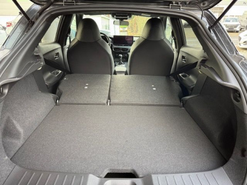 Ansicht 21 - Neuwagen Fahrzeug, Modell Juke der Marke Nissan von Verkäufer Auto-Vertrieb Müller GmbH