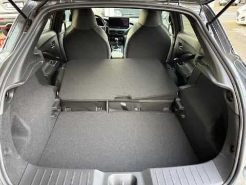 Ansicht 22 - Neuwagen Fahrzeug, Modell Juke der Marke Nissan von Verkäufer Auto-Vertrieb Müller GmbH