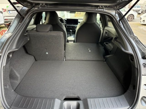 Ansicht 24 - Neuwagen Fahrzeug, Modell Juke der Marke Nissan von Verkäufer Auto-Vertrieb Müller GmbH