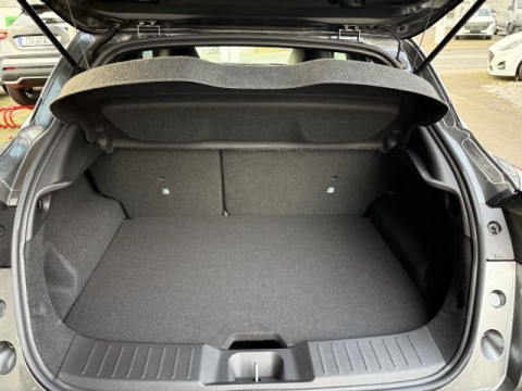 Ansicht 25 - Neuwagen Fahrzeug, Modell Juke der Marke Nissan von Verkäufer Auto-Vertrieb Müller GmbH