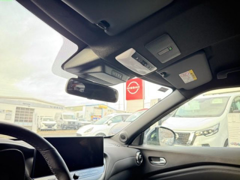 Ansicht 32 - Neuwagen Fahrzeug, Modell Juke der Marke Nissan von Verkäufer Auto-Vertrieb Müller GmbH