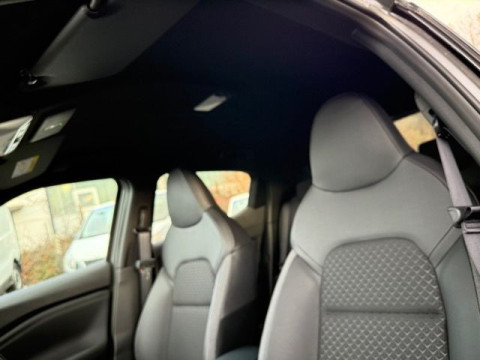 Ansicht 33 - Neuwagen Fahrzeug, Modell Juke der Marke Nissan von Verkäufer Auto-Vertrieb Müller GmbH