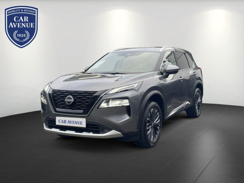 Ansicht 1 - Gebrauchtwagen Fahrzeug, Modell X-Trail der Marke Nissan von Verkäufer CAR Avenue Autohaus GmbH