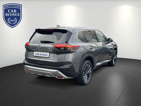 Ansicht 3 - Gebrauchtwagen Fahrzeug, Modell X-Trail der Marke Nissan von Verkäufer CAR Avenue Autohaus GmbH