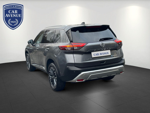 Ansicht 4 - Gebrauchtwagen Fahrzeug, Modell X-Trail der Marke Nissan von Verkäufer CAR Avenue Autohaus GmbH