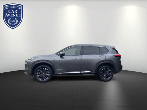 Ansicht 5 - Gebrauchtwagen Fahrzeug, Modell X-Trail der Marke Nissan von Verkäufer CAR Avenue Autohaus GmbH