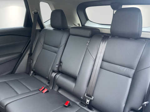 Ansicht 7 - Gebrauchtwagen Fahrzeug, Modell X-Trail der Marke Nissan von Verkäufer CAR Avenue Autohaus GmbH