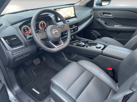 Ansicht 8 - Gebrauchtwagen Fahrzeug, Modell X-Trail der Marke Nissan von Verkäufer CAR Avenue Autohaus GmbH