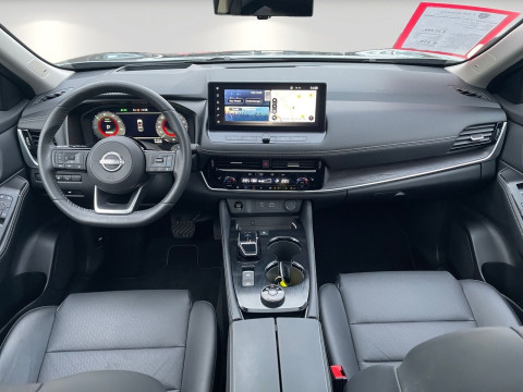 Ansicht 9 - Gebrauchtwagen Fahrzeug, Modell X-Trail der Marke Nissan von Verkäufer CAR Avenue Autohaus GmbH