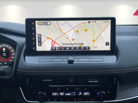 Ansicht 11 - Gebrauchtwagen Fahrzeug, Modell X-Trail der Marke Nissan von Verkäufer CAR Avenue Autohaus GmbH