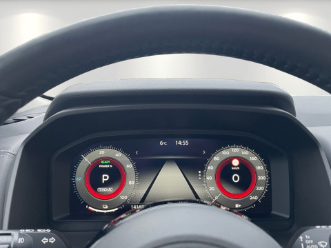 Ansicht 12 - Gebrauchtwagen Fahrzeug, Modell X-Trail der Marke Nissan von Verkäufer CAR Avenue Autohaus GmbH