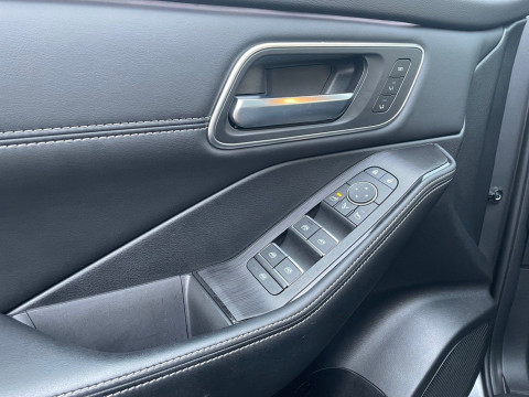 Ansicht 14 - Gebrauchtwagen Fahrzeug, Modell X-Trail der Marke Nissan von Verkäufer CAR Avenue Autohaus GmbH