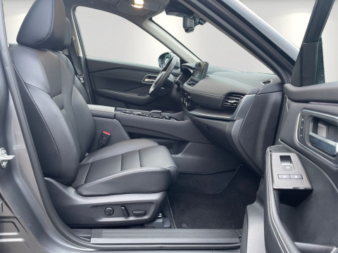 Ansicht 15 - Gebrauchtwagen Fahrzeug, Modell X-Trail der Marke Nissan von Verkäufer CAR Avenue Autohaus GmbH