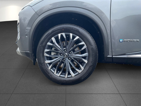 Ansicht 16 - Gebrauchtwagen Fahrzeug, Modell X-Trail der Marke Nissan von Verkäufer CAR Avenue Autohaus GmbH