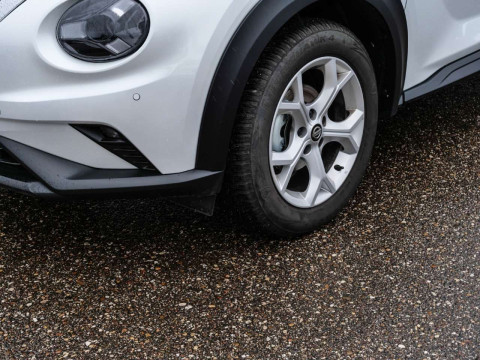 Ansicht 3 - Gebrauchtwagen Fahrzeug, Modell Juke der Marke Nissan von Verkäufer Moll Automobile GmbH & Co KG