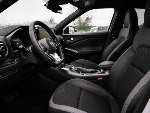 Ansicht 6 - Gebrauchtwagen Fahrzeug, Modell Juke der Marke Nissan von Verkäufer Moll Automobile GmbH & Co KG