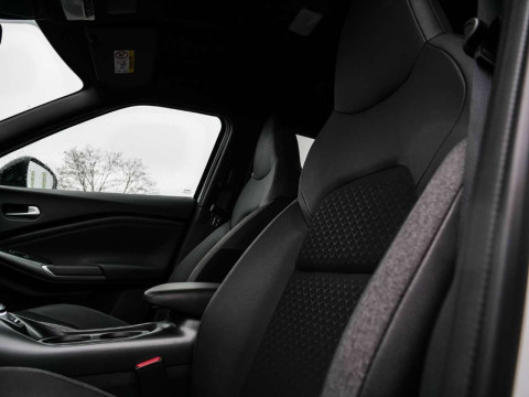 Ansicht 7 - Gebrauchtwagen Fahrzeug, Modell Juke der Marke Nissan von Verkäufer Moll Automobile GmbH & Co KG